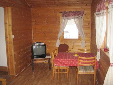 Skare  Seljestad Cottages חדר תמונה