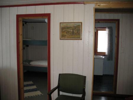 Skare  Seljestad Cottages חדר תמונה
