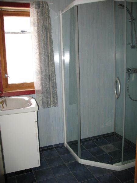 Skare  Seljestad Cottages חדר תמונה