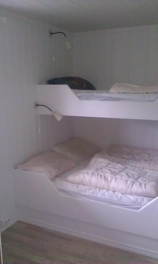 Skare  Seljestad Cottages חדר תמונה